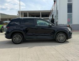 
										VOLKSWAGEN TAOS full									