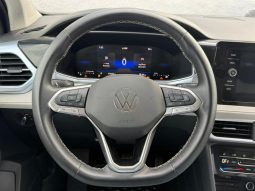 
										VOLKSWAGEN TAOS full									