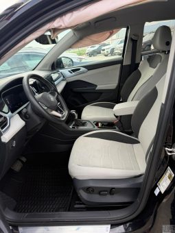 
										VOLKSWAGEN TAOS full									