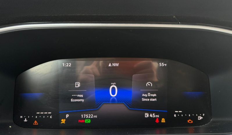 
								VOLKSWAGEN TAOS full									