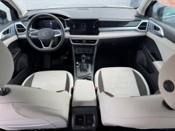 
										VOLKSWAGEN TAOS full									