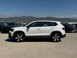 
										VOLKSWAGEN TAOS full									