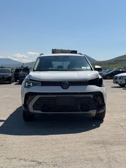 
										VOLKSWAGEN TAOS full									
