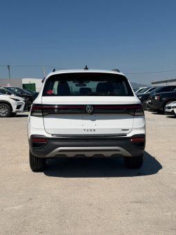 
										VOLKSWAGEN TAOS full									