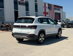 
										VOLKSWAGEN TAOS full									