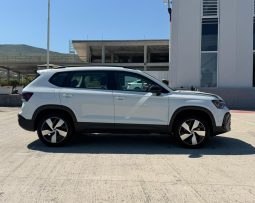 
										VOLKSWAGEN TAOS full									