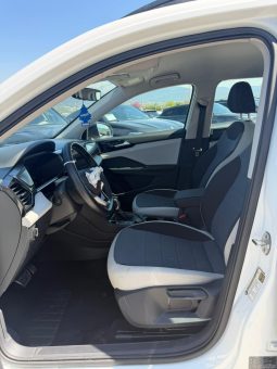 
										VOLKSWAGEN TAOS full									