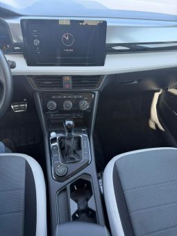 
										VOLKSWAGEN TAOS full									
