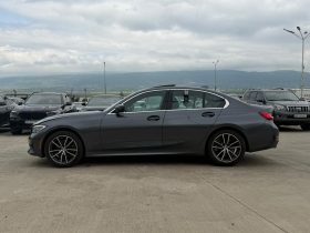 2020 BMW 330I