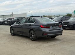 
										2020 BMW 330I full									