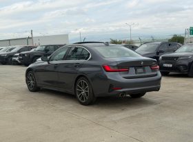 2020 BMW 330I