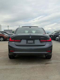 
										2020 BMW 330I full									