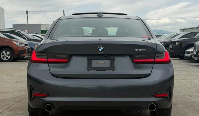 
								2020 BMW 330I full									