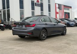 
										2020 BMW 330I full									
