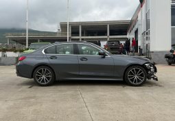 
										2020 BMW 330I full									