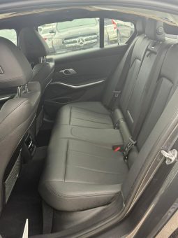 
										2020 BMW 330I full									