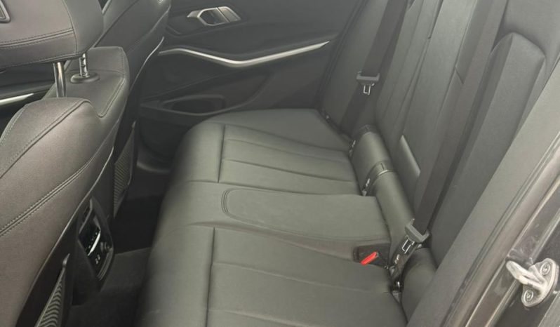 
								2020 BMW 330I full									