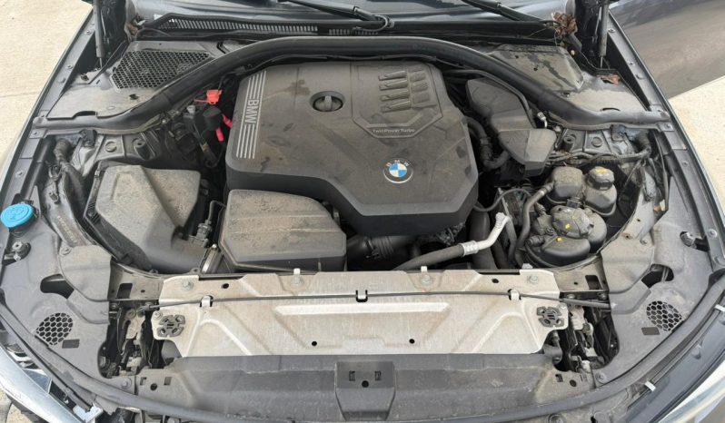 
								2020 BMW 330I full									