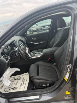 
										2020 BMW 330I full									