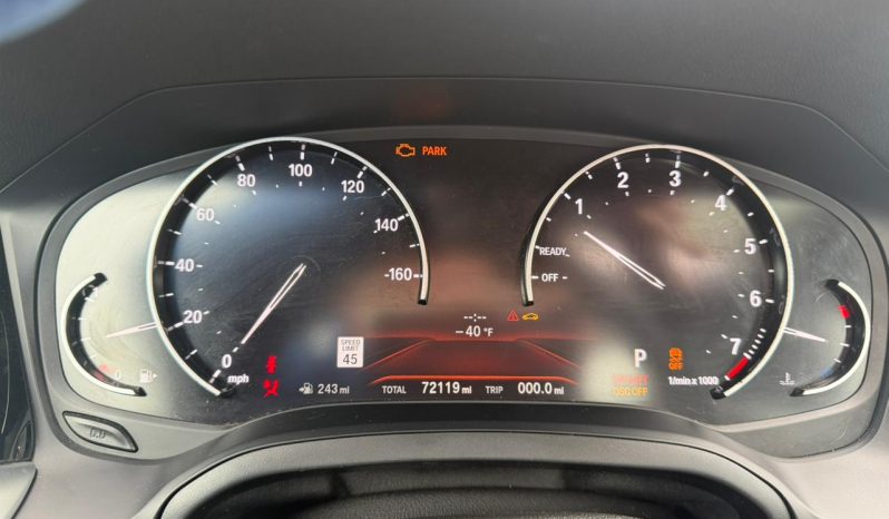 
								2020 BMW 330I full									