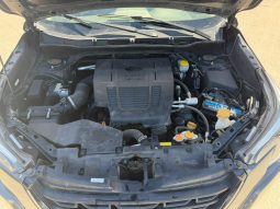 
										SUBARU FORESTER full									