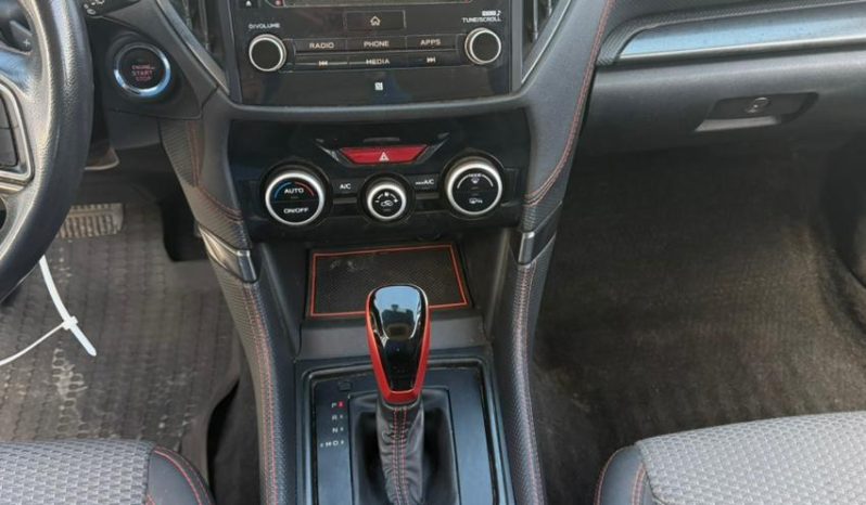 
								SUBARU FORESTER full									