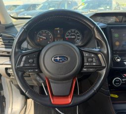 
										SUBARU FORESTER full									
