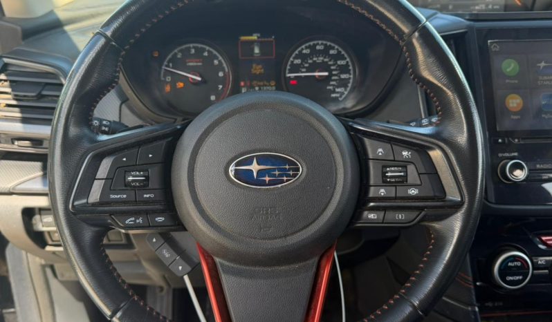
								SUBARU FORESTER full									