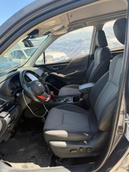 
										SUBARU FORESTER full									