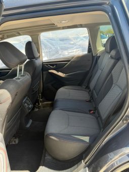 
										SUBARU FORESTER full									