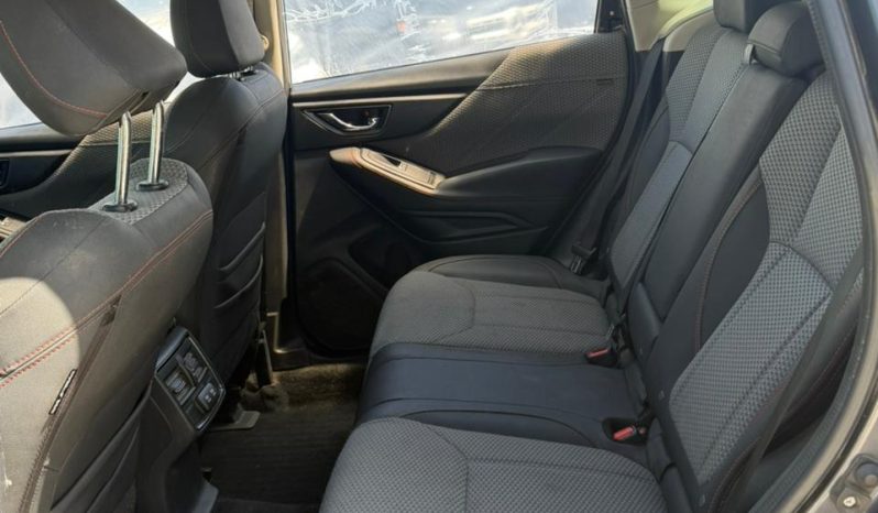 
								SUBARU FORESTER full									