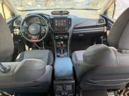 
										SUBARU FORESTER full									