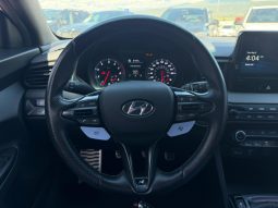 
										2022 Hyundai Veloster full									