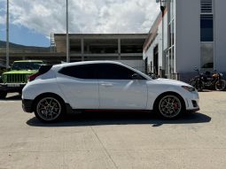 
										2022 Hyundai Veloster full									
