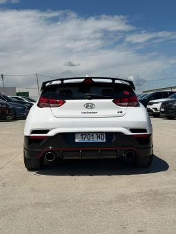 
										2022 Hyundai Veloster full									