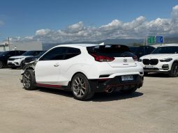 
										2022 Hyundai Veloster full									