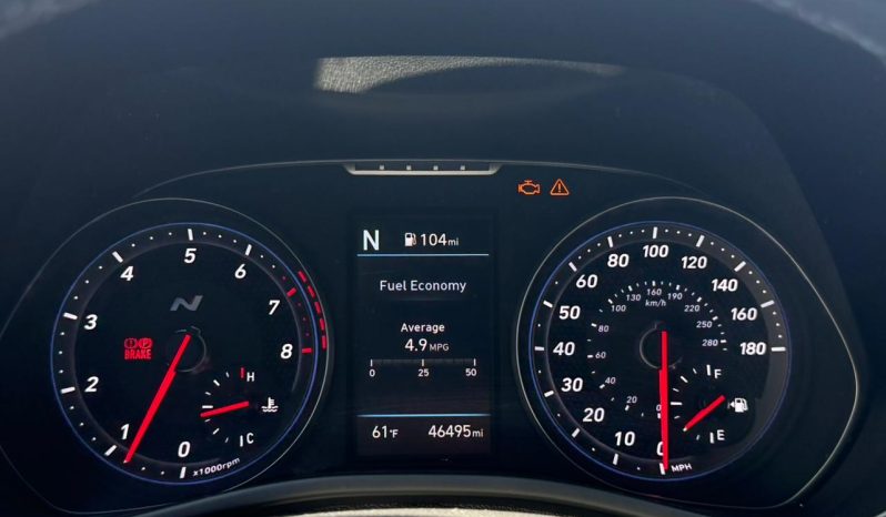 
								2022 Hyundai Veloster full									