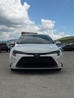 
										TOYOTA COROLLA full									