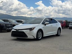 
										TOYOTA COROLLA full									