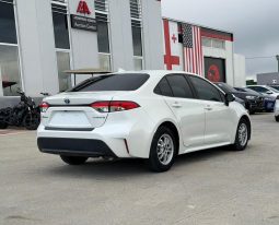 
										TOYOTA COROLLA full									