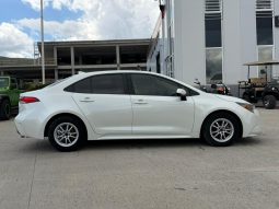 
										TOYOTA COROLLA full									
