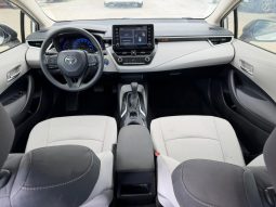 
										TOYOTA COROLLA full									
