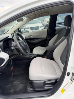 
										TOYOTA COROLLA full									