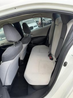 
										TOYOTA COROLLA full									