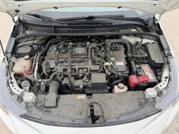 
										TOYOTA COROLLA full									