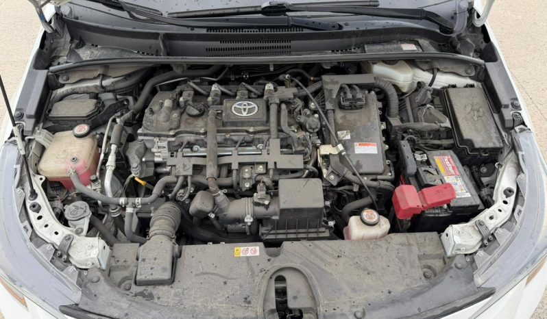 
								TOYOTA COROLLA full									
