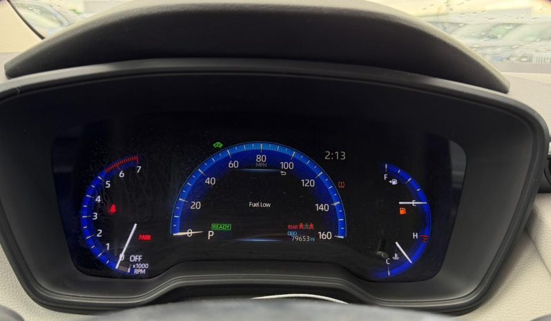
								TOYOTA COROLLA full									