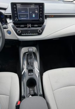 
										TOYOTA COROLLA full									
