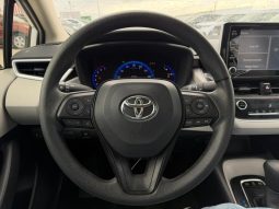 
										TOYOTA COROLLA full									