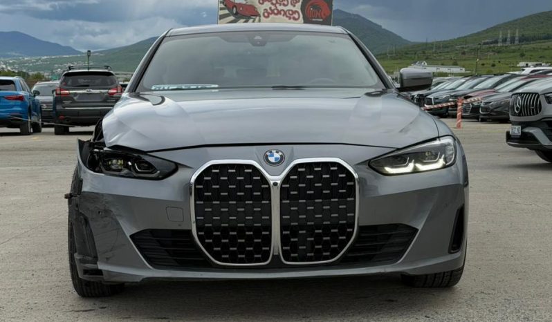 
								BMW 430 full									